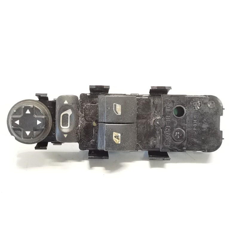 Recambio de mando elevalunas delantero izquierdo para citroen c3 picasso attraction referencia OEM IAM 96548591XT Recambio de mando elevalunas delantero izquierdo para citroen c3 picasso attraction referencia OEM IAM 96548591XT