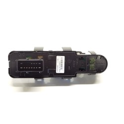 Recambio de mando elevalunas delantero izquierdo para citroen c3 picasso attraction referencia OEM IAM 96548591XT  