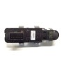 Recambio de mando elevalunas delantero izquierdo para citroen c3 picasso attraction referencia OEM IAM 96548591XT  