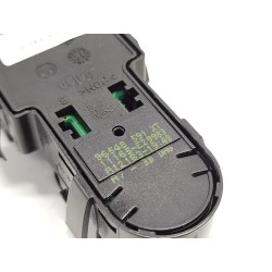 Recambio de mando elevalunas delantero izquierdo para citroen c3 picasso attraction referencia OEM IAM 96548591XT  