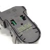 Recambio de mando elevalunas delantero izquierdo para citroen c3 picasso attraction referencia OEM IAM 96548591XT  