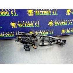 Recambio de maneta exterior delantera izquierda para ford focus berlina (cap) titanium referencia OEM IAM   