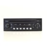 Recambio de sistema audio / radio cd para citroen c3 picasso attraction referencia OEM IAM 9666959577  