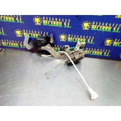 Recambio de cerradura puerta trasera izquierda para suzuki baleno berlina sy (eg) 1.6 (4-ptas.) referencia OEM IAM 8230260G10000