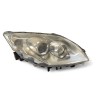 Recambio de faro derecho para renault laguna iii dynamique tomtom referencia OEM IAM 260100033R  