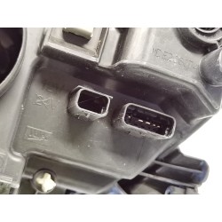 Recambio de faro derecho para renault laguna iii dynamique tomtom referencia OEM IAM 260100033R  