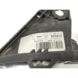 Recambio de faro izquierdo para renault laguna iii dynamique tomtom referencia OEM IAM 260600033R  
