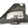 Recambio de faro izquierdo para renault laguna iii dynamique tomtom referencia OEM IAM 260600033R  