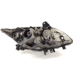 Recambio de faro izquierdo para renault laguna iii dynamique tomtom referencia OEM IAM 260600033R  