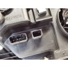 Recambio de faro izquierdo para renault laguna iii dynamique tomtom referencia OEM IAM 260600033R  
