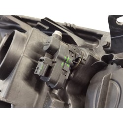 Recambio de faro izquierdo para renault laguna iii dynamique tomtom referencia OEM IAM 260600033R  