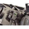 Recambio de faro izquierdo para renault laguna iii dynamique tomtom referencia OEM IAM 260600033R  
