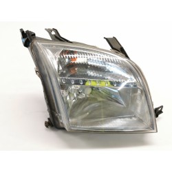 Recambio de faro derecho para ford fusion (cbk) + referencia OEM IAM   