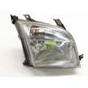 Recambio de faro derecho para ford fusion (cbk) + referencia OEM IAM   