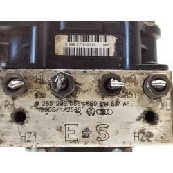 Recambio de abs para seat ibiza (6j5) stylance / style referencia OEM IAM 6R0907379AK  