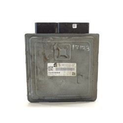 Recambio de centralita motor uce para seat ibiza (6j5) stylance / style referencia OEM IAM 03L906023LC  
