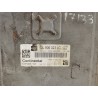 Recambio de centralita motor uce para seat ibiza (6j5) stylance / style referencia OEM IAM 03L906023LC  