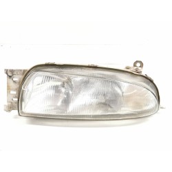 Recambio de faro izquierdo para ford fiesta berlina ghia referencia OEM IAM   