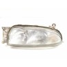 Recambio de faro izquierdo para ford fiesta berlina ghia referencia OEM IAM   