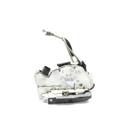Recambio de cerradura puerta delantera derecha para seat ibiza (6j5) stylance / style referencia OEM IAM 5N1837016C  