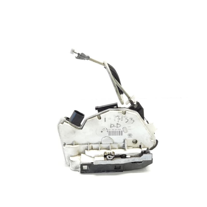 Recambio de cerradura puerta delantera derecha para seat ibiza (6j5) stylance / style referencia OEM IAM 5N1837016C Recambio de cerradura puerta delantera derecha para seat ibiza (6j5) stylance / style referencia OEM IAM 5N1837016C