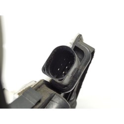 Recambio de cerradura puerta delantera derecha para seat ibiza (6j5) stylance / style referencia OEM IAM 5N1837016C  