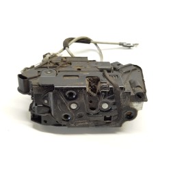 Recambio de cerradura puerta delantera derecha para seat ibiza (6j5) stylance / style referencia OEM IAM 5N1837016C  