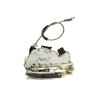 Recambio de cerradura puerta delantera izquierda para seat ibiza (6j5) stylance / style referencia OEM IAM 5N1837015C  