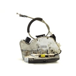Recambio de cerradura puerta trasera derecha para seat ibiza (6j5) stylance / style referencia OEM IAM 6J0839016C  