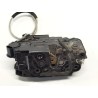 Recambio de cerradura puerta trasera derecha para seat ibiza (6j5) stylance / style referencia OEM IAM 6J0839016C  