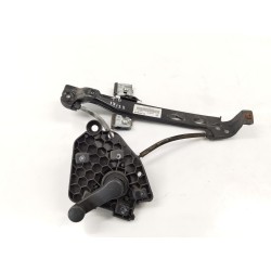 Recambio de elevalunas trasero derecho para seat ibiza (6j5) stylance / style referencia OEM IAM 6J8839462  