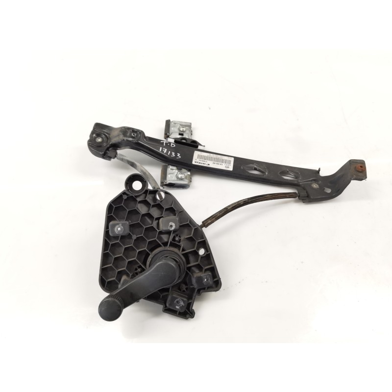 Recambio de elevalunas trasero derecho para seat ibiza (6j5) stylance / style referencia OEM IAM 6J8839462 Recambio de elevalunas trasero derecho para seat ibiza (6j5) stylance / style referencia OEM IAM 6J8839462