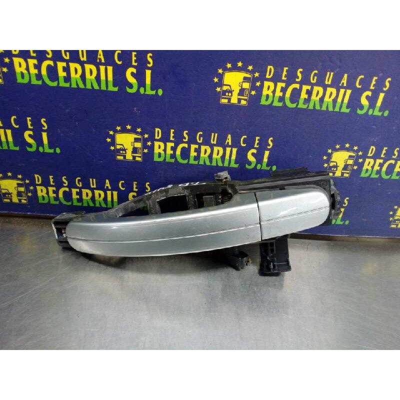 Recambio de maneta exterior trasera derecha para ford focus berlina (cap) titanium referencia OEM IAM Recambio de maneta exterior trasera derecha para ford focus berlina (cap) titanium referencia OEM IAM