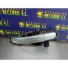Recambio de maneta exterior trasera derecha para ford focus berlina (cap) titanium referencia OEM IAM   