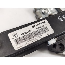 Recambio de elevalunas trasero derecho para seat ibiza (6j5) stylance / style referencia OEM IAM 6J8839462  