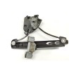 Recambio de elevalunas trasero derecho para seat ibiza (6j5) stylance / style referencia OEM IAM 6J8839462  