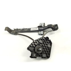 Recambio de elevalunas trasero izquierdo para seat ibiza (6j5) stylance / style referencia OEM IAM 6J8839461  