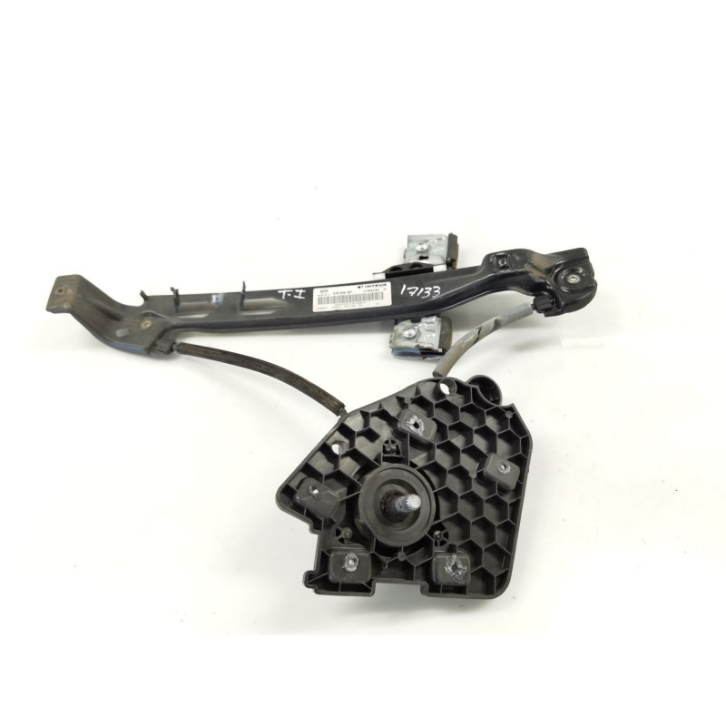 Recambio de elevalunas trasero izquierdo para seat ibiza (6j5) stylance / style referencia OEM IAM 6J8839461  