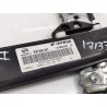 Recambio de elevalunas trasero izquierdo para seat ibiza (6j5) stylance / style referencia OEM IAM 6J8839461  