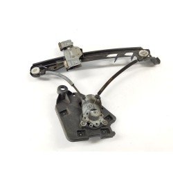 Recambio de elevalunas trasero izquierdo para seat ibiza (6j5) stylance / style referencia OEM IAM 6J8839461  