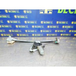 Recambio de elevalunas delantero derecho para renault espace / grand espace (je0) 1.9 dti authentique referencia OEM IAM 6025300