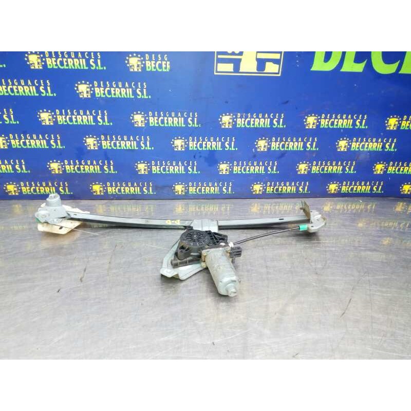 Recambio de elevalunas delantero derecho para renault espace / grand espace (je0) 1.9 dti authentique referencia OEM IAM 6025300 Recambio de elevalunas delantero derecho para renault espace / grand espace (je0) 1.9 dti authentique referencia OEM IAM 6025300