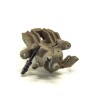 Recambio de pinza freno trasera derecha para seat ibiza (6j5) stylance / style referencia OEM IAM   