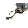 Recambio de retrovisor derecho para seat ibiza (6j5) stylance / style referencia OEM IAM   