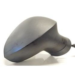 Recambio de retrovisor derecho para seat ibiza (6j5) stylance / style referencia OEM IAM   