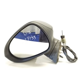 Recambio de retrovisor izquierdo para seat ibiza (6j5) stylance / style referencia OEM IAM   