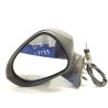 Recambio de retrovisor izquierdo para seat ibiza (6j5) stylance / style referencia OEM IAM   