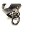 Recambio de retrovisor izquierdo para seat ibiza (6j5) stylance / style referencia OEM IAM   