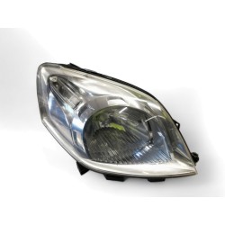 Recambio de faro derecho para citroen nemo 1.4 hdi referencia OEM IAM   