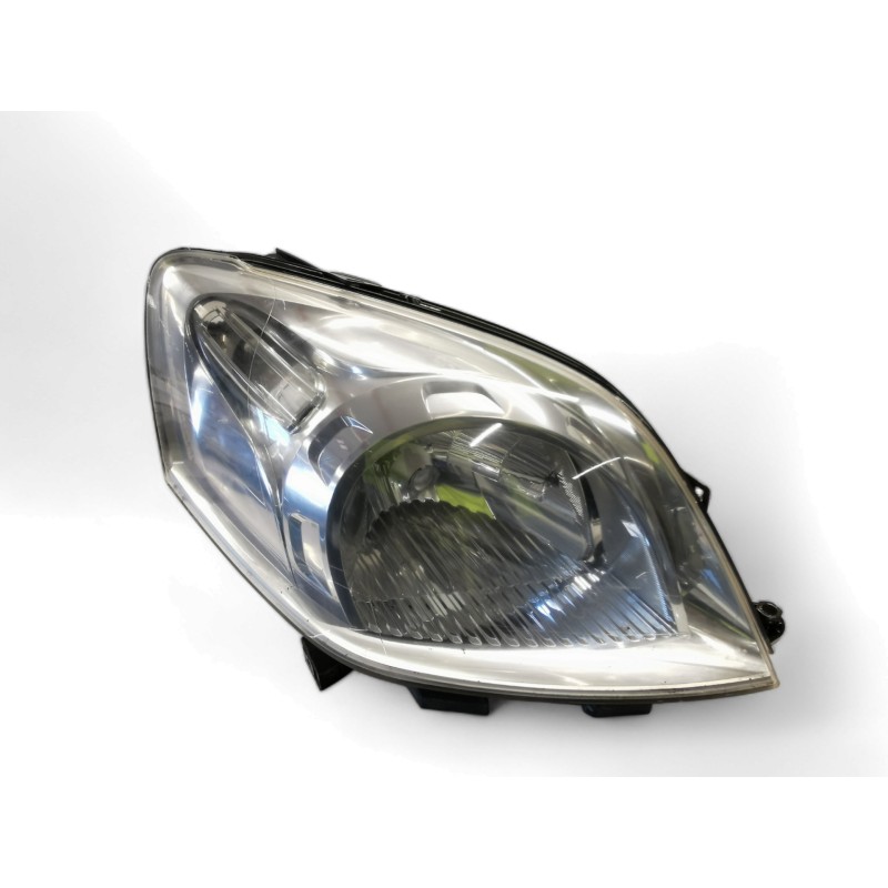 Recambio de faro derecho para citroen nemo 1.4 hdi referencia OEM IAM Recambio de faro derecho para citroen nemo 1.4 hdi referencia OEM IAM